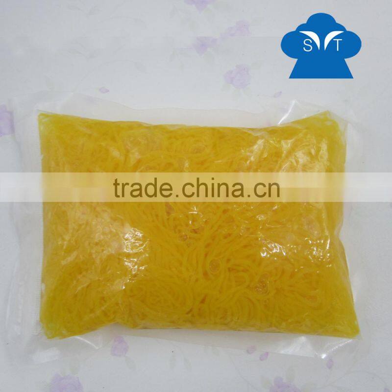 Diet slimming konjac angel hair pasta instant noodles