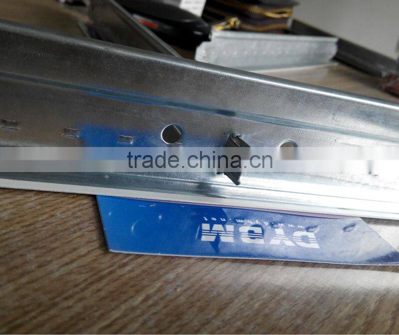 suspended ceiling metal furring channel