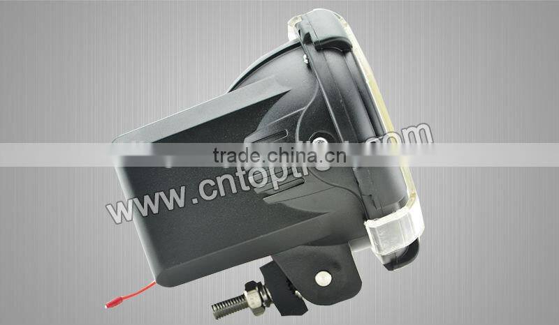 4'' 55w Work Off-road Light 4wd spotlights /HID Xenon Lamp,led head lamp for jeep tractor