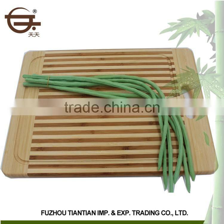 Eco-friendly Best Selling cutting board with weight