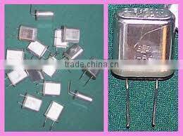 ECS-P83-AN High Frequency SMD Oscillator Surface Mount CRYSTAL 24.000 MHz/30 ppm 32.7680MHZ