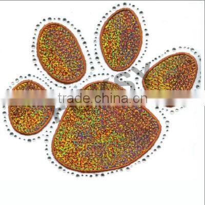 iron on patches embroidery design