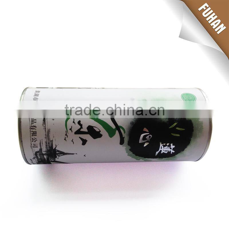 Customized round paper box, Gift Paper Cylinder Box/Tube Box