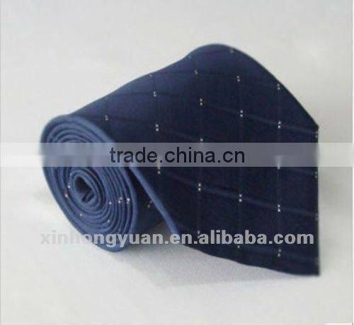 2012 fashion wholesale polyester neck tie