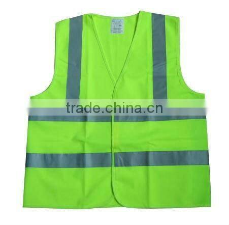 safty vest working waistcoat