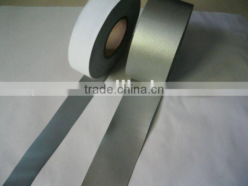 EN471 reflective stretch fabric