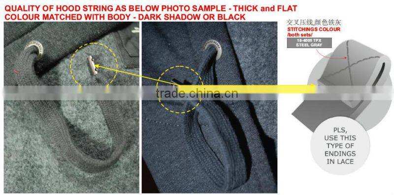 Professional manufacturer from Jiangxi,China design men's hooded chinese coat 100%polyester fleece,260g brushed inside
