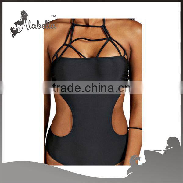 2015 hot summer women sex swimming wear