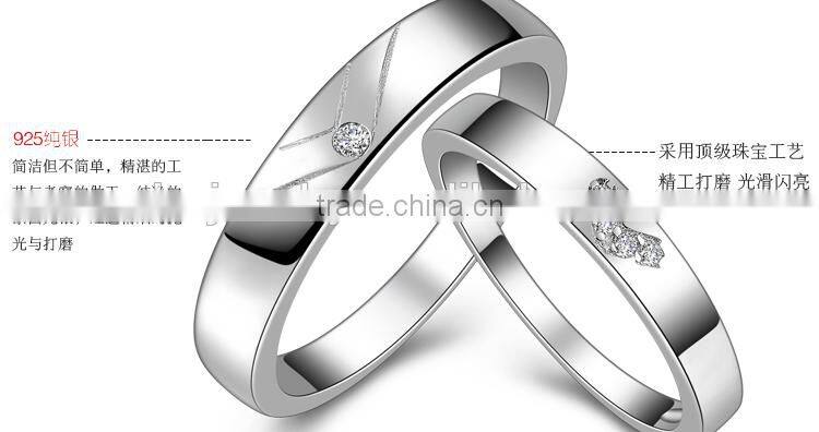 Chinese Factory Direct Wholesale Jewelry Ring 2014