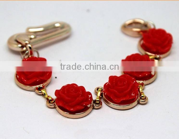 fashion stone decorations chains for shoes garments