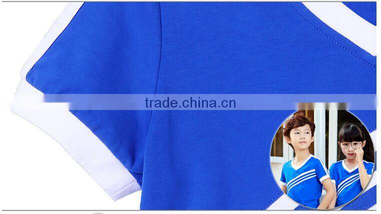 Mother Daughter Father Girl Boy Clothes Family T Shirt Design Matching Clothes Sets sports suit