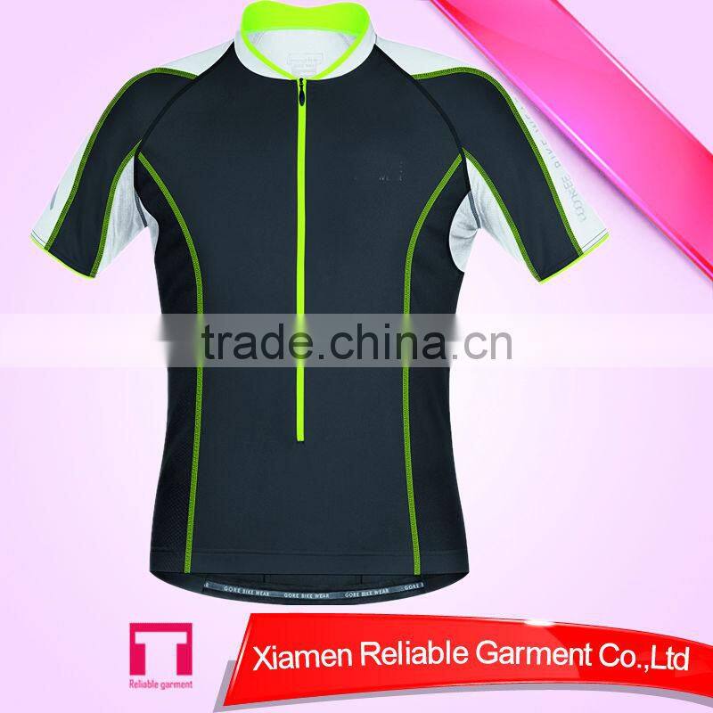 Wholesale custom cheap lastest design cycling jersey paypal