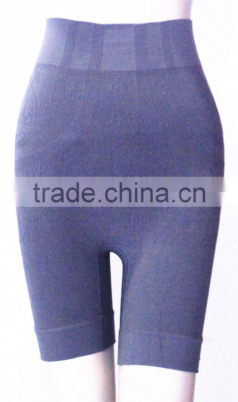 seamless sexy women body shaper corset