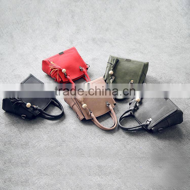 Luxury Soft Leather Cheap Price Women Leather Bags