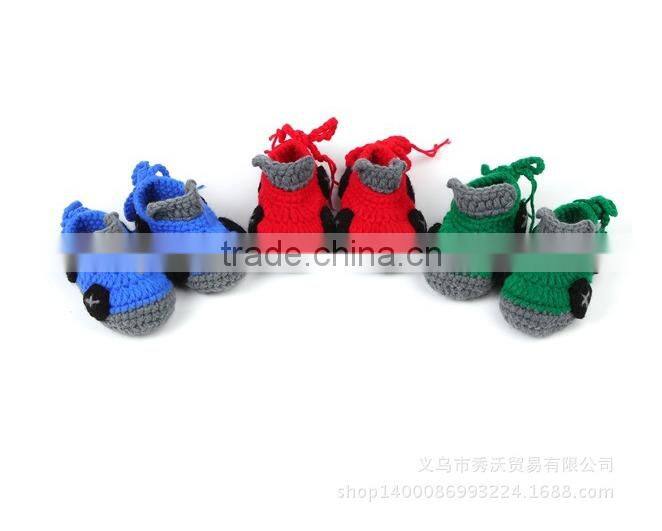 baby car shoes 4 color shoes high quality baby shoes