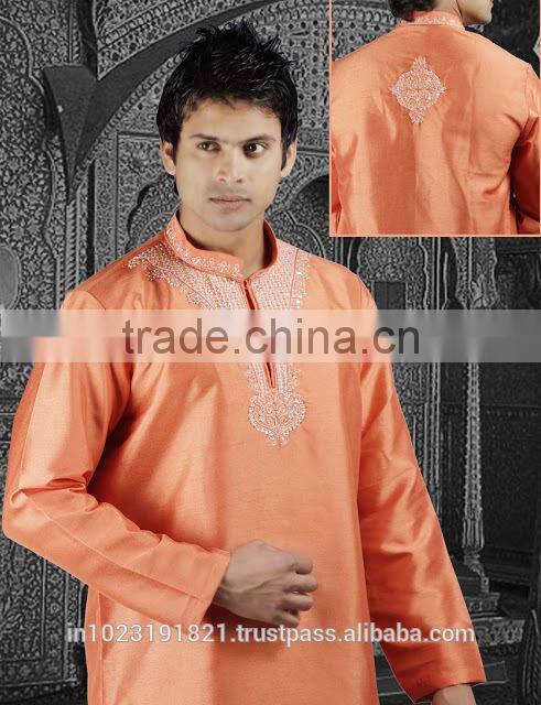 Mens Kurtis