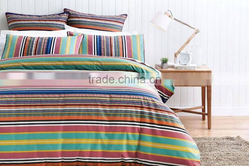 Cotton Quilt Cover