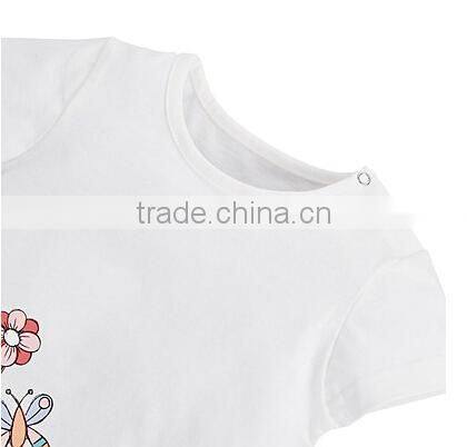 100% Cotton Children T-shirt,Kids Tshirt Child T-shirt Pretty Printing