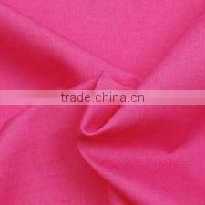 100%COTTON POPLIN 40x40/133x72 1/1 57/58''WHITE,DYED