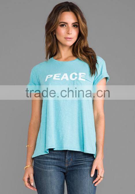 egyptian cotton t-shirts