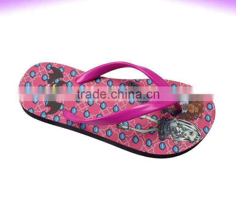 custom flip flops wholesale
