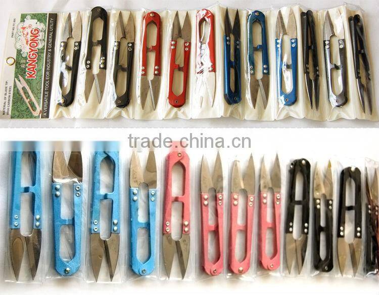KANG YONG BRAND YARN CUTTING SCISSORS