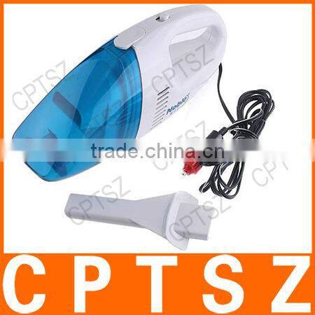 High-Power Portable Handheld Vacuum Cleaner for Car