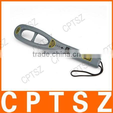 GC-101H high sensitivity hand-held metal detectors