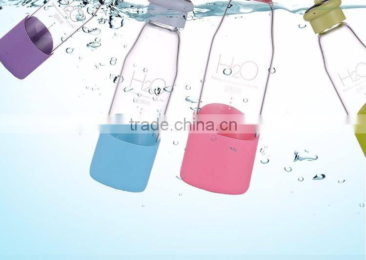 cheap wholesale high quality portable water bottle