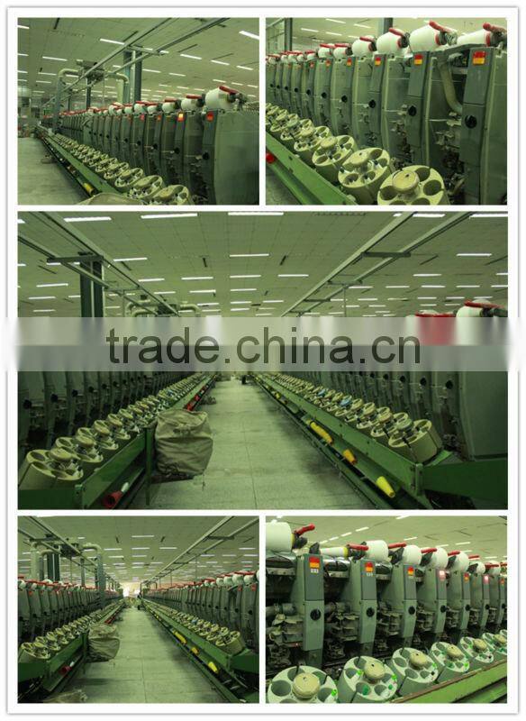 40 2 polyester sewing thread for sewing thread cone raw material