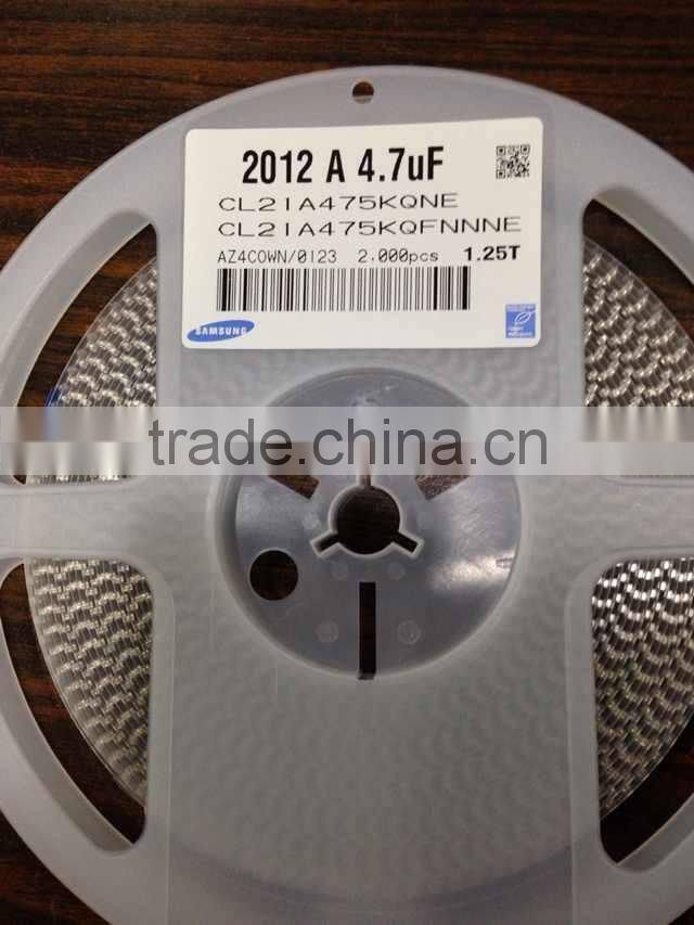 33uf 16v ceramic capacitor