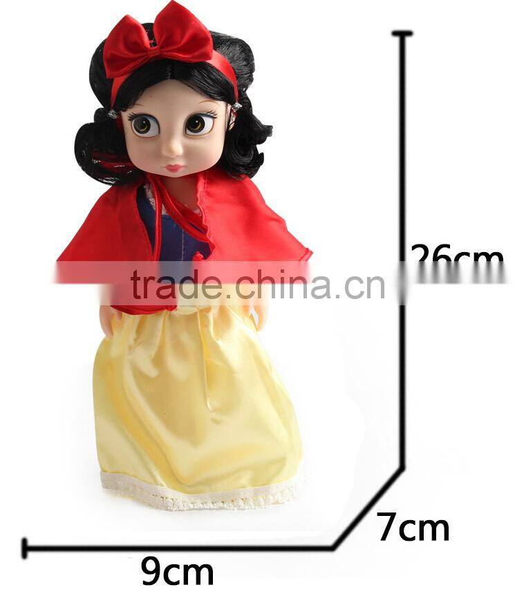 wholesale toy from china/Snow White/princess doll