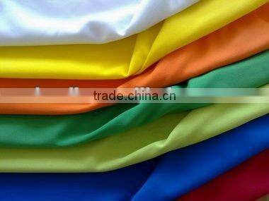 100 percent polyester knitted interlock fabric shaoxingchina