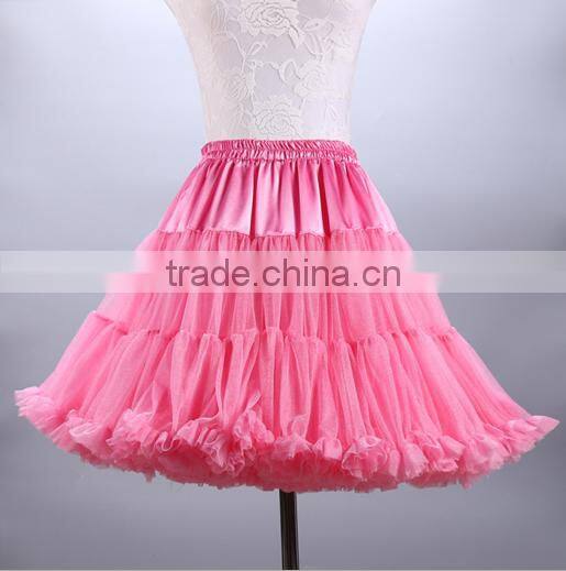 Hot Sale Adult Dresses Cute Princess Lace Tutu Dress