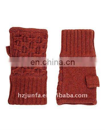 fashiona elegant popular warm ladies winter mitten