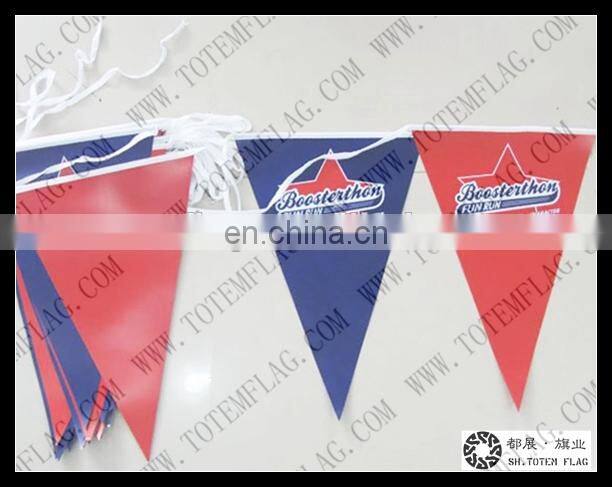 Outdoor Bunting String Flag / Pennant Bunting String Flag