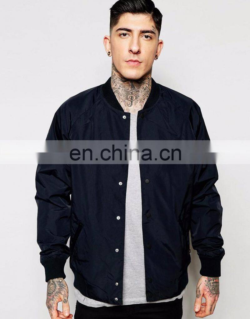 police deparment bomber jackets