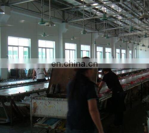 Environmentally friendly TPU soccer ball for team