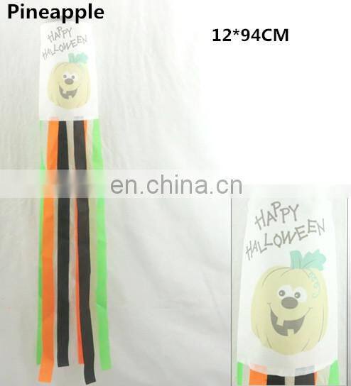 Halloween toy windsock in different sytle