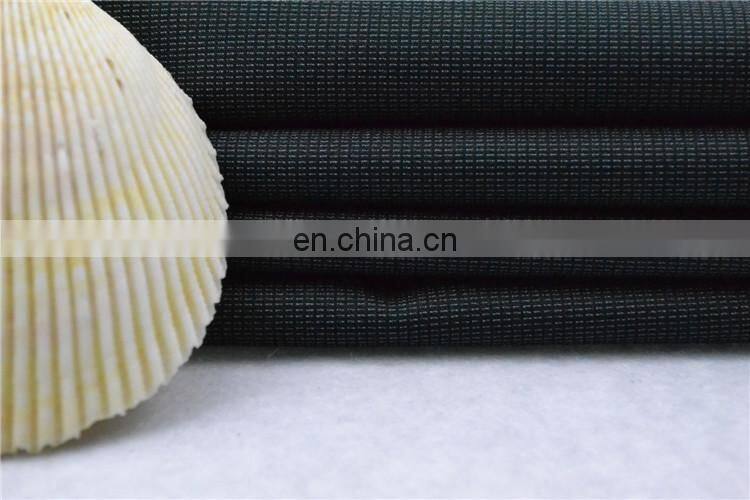 garment fabric for trousers and men uniform pants