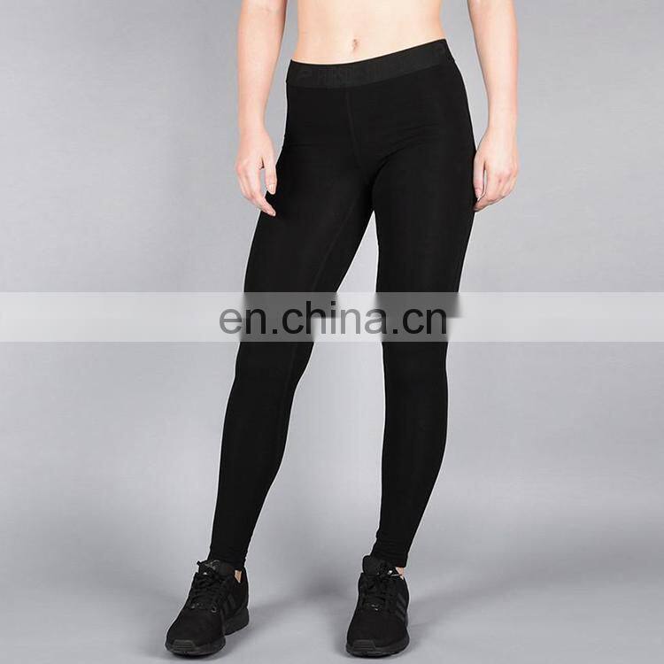 New design athleisure skinny women legging pants