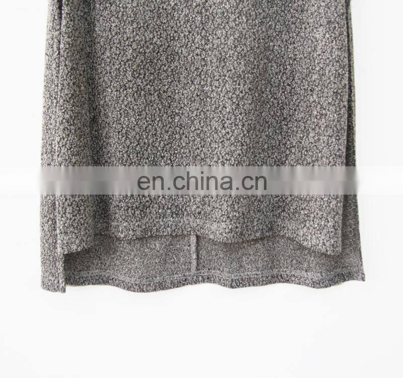 New products 2016 innovative product halterneck vest for women