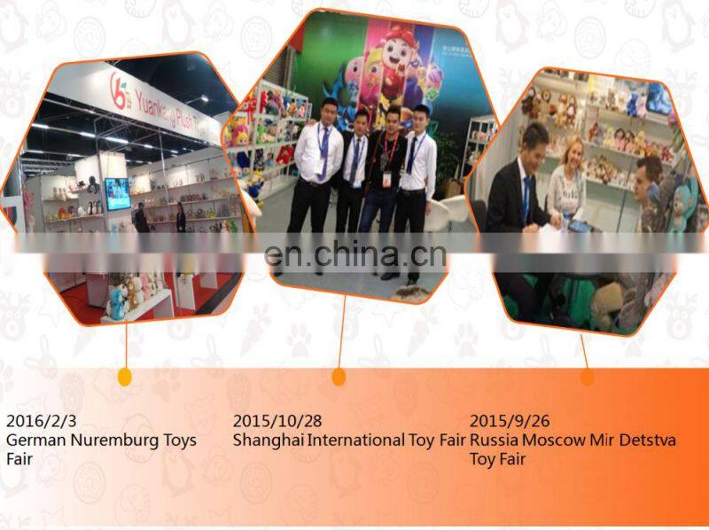 Cartoon funny animal children school bags children backpack