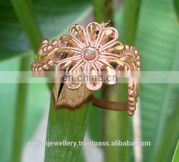 copper rings manufacturer, copper rings exporter