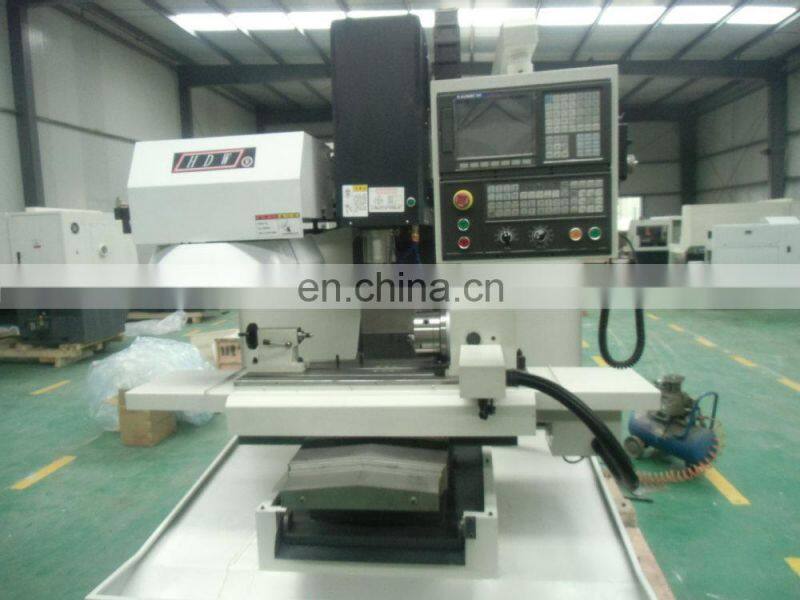 Economical Vertical Machining Center VMC7032 cnc vertical machining center