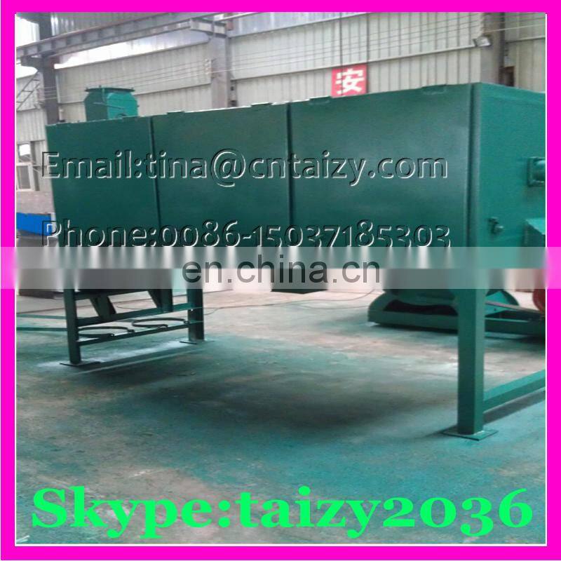 2016 Best Seller Coal Ball Sieving Machine | Hookah Charcoal Screening Machine in Cheap Prices