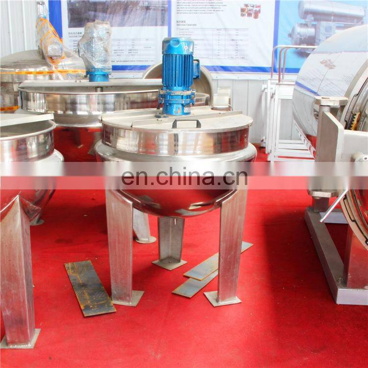 Commercial Wholesale Stainless Steel Cooking Boiling Pot