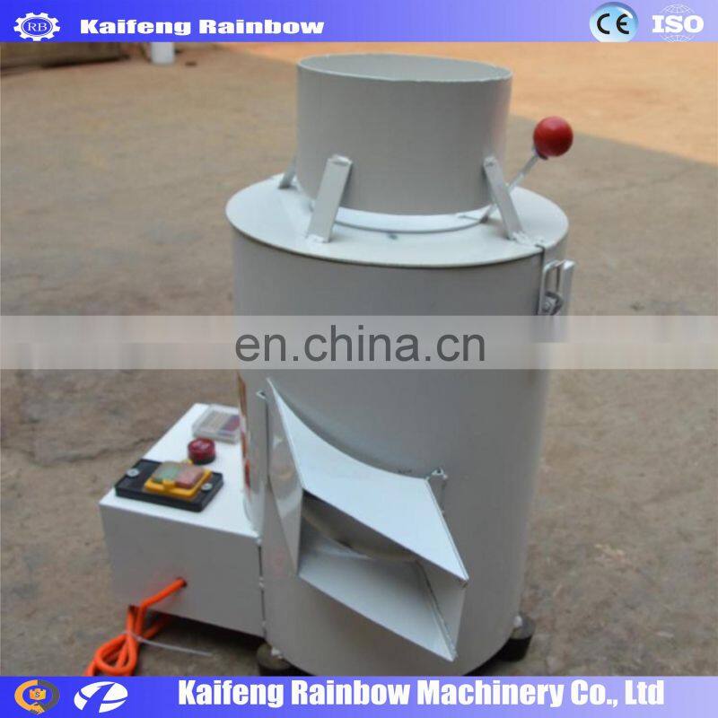 Factory Price Chestnut Shell Removing Machine price electric chestnut shell Peeler peeling machine