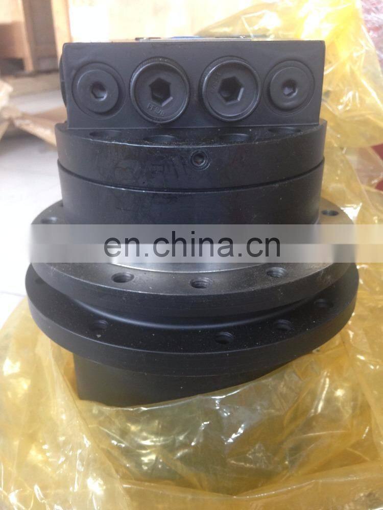 Eaton Hydraulic Final Drive JMV Travel Motor