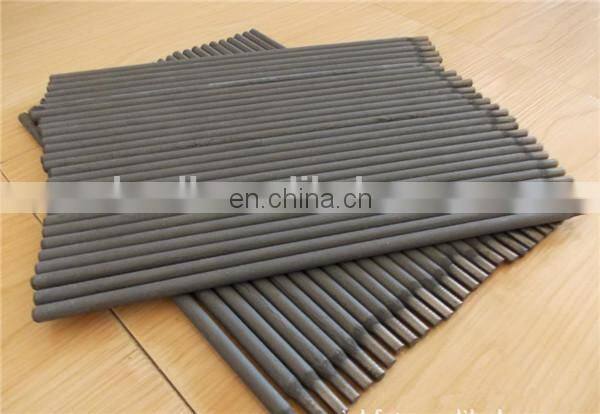 aisi 316 inox stainless steel welding electrode factory price